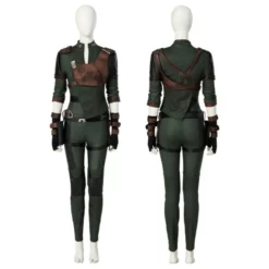 Gamora Cosplay Costume Guardians Of The Galaxy Vol. 3 -Étoile Cosplay Soldes 3560972ded
