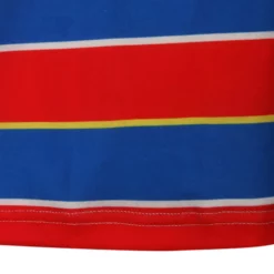 Sesame Street Ernie Striped Shirt For Men (Ready To Ship) -Étoile Cosplay Soldes 35b7a35516