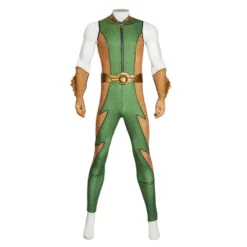 The Deep Cosplay Costume The Boys -Étoile Cosplay Soldes 35bddafd05