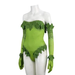 Poison Ivy Costume DC Halloween Cosplay 12 Poison Ivy Costume DC Halloween Cosplay -Étoile Cosplay Soldes 35f16ed87e