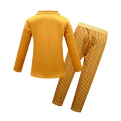 Kids Disney Encanto Felix Madrigal Cosplay Costume 11 Kids Disney Encanto Felix Madrigal Cosplay Costume -Étoile Cosplay Soldes 3685a5488e