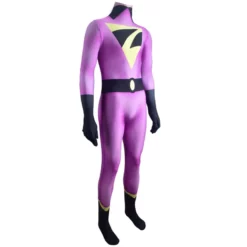 Wonder Twins Zan Teen Titans Go Cosplay Costume Adult Kids -Étoile Cosplay Soldes 36b1ef4731