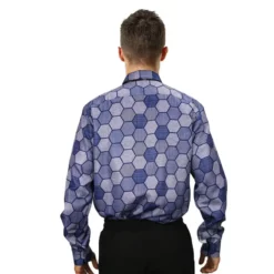 Heath Ledger Joker Costume Vest Shirt Tie Batman Dark Knight Cosplay -Étoile Cosplay Soldes 36b7dd6c02