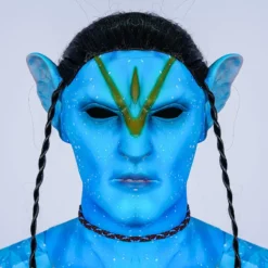 Avatar 2: The Way Of Water Jake Sully Cosplay Costume Upgrade -Étoile Cosplay Soldes 36c68a18f7