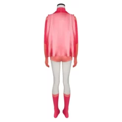 Invincible Atom Eve Cosplay Costume -Étoile Cosplay Soldes 36d2ec6817
