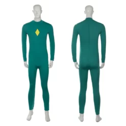 WandaVision Superhero Vision Cosplay Costume 19 WandaVision Superhero Vision Cosplay Costume -Étoile Cosplay Soldes 36da1c4fcb