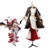 Honkai: Star Rail Himeko Cosplay Costume -Étoile Cosplay Soldes 374335c949