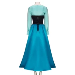 The Little Mermaid Ariel Blue Dress Cosplay Costume 16 The Little Mermaid Ariel Blue Dress Cosplay Costume -Étoile Cosplay Soldes 37569c4e7e