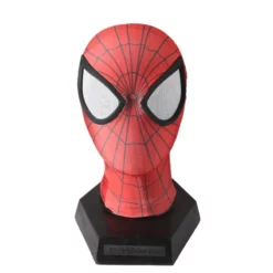 Astonishing Spiderman Cosplay Costume With Detachable Mask -Étoile Cosplay Soldes 378822418c