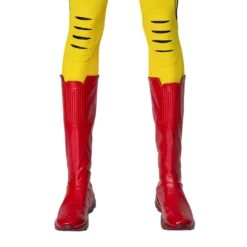 The Flash Season 8 Reverse Flash Cosplay Shoes