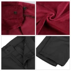 The Falcon And The Winter Soldier Baron Zemo Cosplay Costume -Étoile Cosplay Soldes 380ba35eb5