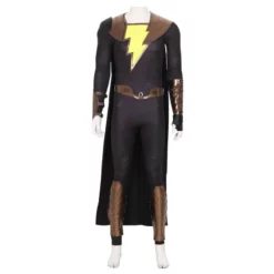 Black Adam 2022 Teth-Adam Cosplay Costume -Étoile Cosplay Soldes 382b1ebf4f