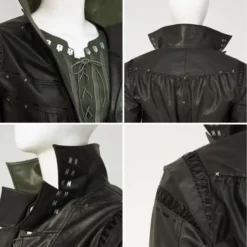 Cidolfus Telamon Cosplay Costume Final Fantasy XVI 16 -Étoile Cosplay Soldes 385c2cfb4e