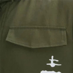 The Batman 2022 Riddler Cosplay Costume With Mask -Étoile Cosplay Soldes 38e93d2d5a