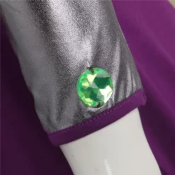 Starfire Princess Koriand'r Cosplay Costume Teen Titans (Ready To Ship) -Étoile Cosplay Soldes 3942d79a8e
