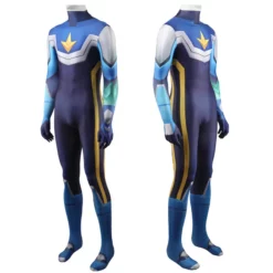Mega Man Star Force Geo Stelar Subaru Hoshikawa Cosplay Costume -Étoile Cosplay Soldes 39629060eb