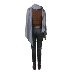 Rogue One: A Star Wars Story Jyn Erso Cosplay Costume -Étoile Cosplay Soldes 3a1de3e136