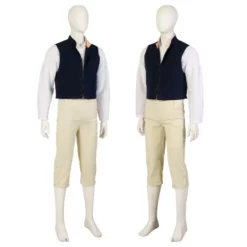 Prince Eric 2023 Costume The Little Mermaid Cosplay -Étoile Cosplay Soldes 3a4775a7da