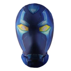 Blue Beetle Superhero Cosplay Costume Adult Kids -Étoile Cosplay Soldes 3a52cd7eea