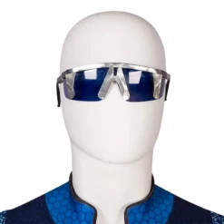 A-Train Cosplay Costume The Boys -Étoile Cosplay Soldes 3a6779efff