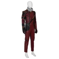 Guardians Of The Galaxy Vol. 3 Kraglin Obfonteri Cosplay Costume -Étoile Cosplay Soldes 3a8ab63393