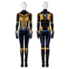 The Wasp Cosplay Costume Ant-Man 3 And The Wasp: Quantumania Hope Van Dyne -Étoile Cosplay Soldes 3aac1ab2db