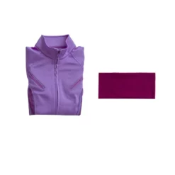 2021 Hawkeye Kate Bishop Cosplay Costume -Étoile Cosplay Soldes 3ac404dde0