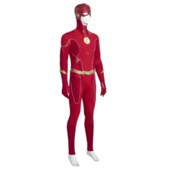 The Flash Season 8 Barry Allen Cosplay Costume -Étoile Cosplay Soldes 3b15e8f709
