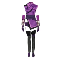 Mileena Cosplay Costume Mortal Kombat 11 (Ready To Ship) -Étoile Cosplay Soldes 3b1c87f5f0