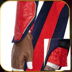 Doctor Strange In The Multiverse Of Madness Defender Strange Cosplay Costume -Étoile Cosplay Soldes 3b52249a0b