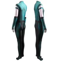 Guardians Of The Galaxy 2 Mantis Cosplay Jumpsuit For Women Kids -Étoile Cosplay Soldes 3b99edfe97