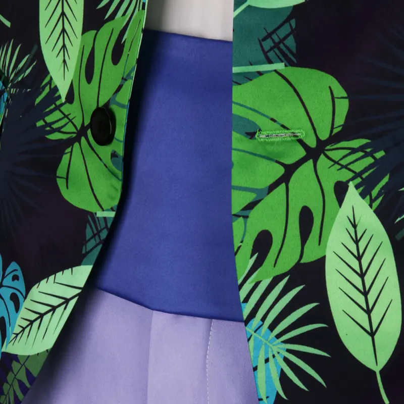 Weird Al Yankovic Cosplay Uniform Weird: The Al Yankovic Story 12 Weird Al Yankovic Cosplay Uniform Weird: The Al Yankovic Story – Image 10