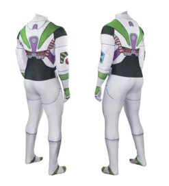 Toy Story Buzz Lightyear Cosplay Costume Adults Kids -Étoile Cosplay Soldes 3ba2131e88