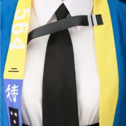 Zenless Zone Zero Miyabi Cosplay Costume -Étoile Cosplay Soldes 3bb6e8b5f4