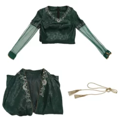 House Of The Dragon Alicent Hightower Cosplay Costume 23 House Of The Dragon Alicent Hightower Cosplay Costume -Étoile Cosplay Soldes 3bb8cc782a