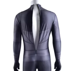 2022 The Batman Robert Pattinson Cosplay Jumpsuit Adults Kids -Étoile Cosplay Soldes 3c18a2a024