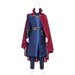 Doctor Strange In The Multiverse Of Madness Stephen Strange Cosplay Costume -Étoile Cosplay Soldes 3c691fd9f1