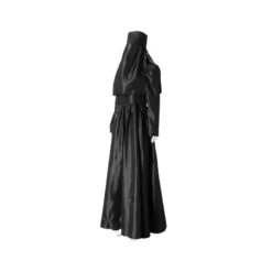 Resident Evil 8 Village Donna Beneviento Cosplay Costume -Étoile Cosplay Soldes 3c8db62054