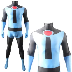 The Incredibles Mr. Incredible Blue Suit Cosplay Costume Adults Kids 9 The Incredibles Mr. Incredible Blue Suit Cosplay Costume Adults Kids -Étoile Cosplay Soldes 3cf0a1c278