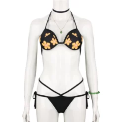 My Dress-Up Darling Marin Kitagawa Swimwear Cosplay Costume