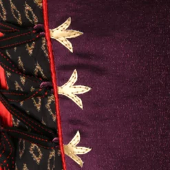 Rhaenyra Targaryen Cosplay Costume New Edition House Of The Dragon -Étoile Cosplay Soldes 3d3827470f