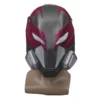 Prowler Miles Morales Mask Cosplay Spider-Man Across The Spider-Verse -Étoile Cosplay Soldes 3d5688af2a