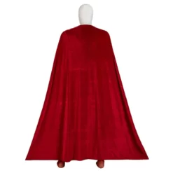 Justice League Warworld Superman Cosplay Costume -Étoile Cosplay Soldes 3db5916bb7