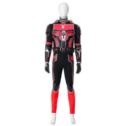Ant-Man 3 Cosplay Costume Ant-Man And The Wasp: Quantumania 15 Ant-Man 3 Cosplay Costume Ant-Man And The Wasp: Quantumania -Étoile Cosplay Soldes 3db6dd41b8