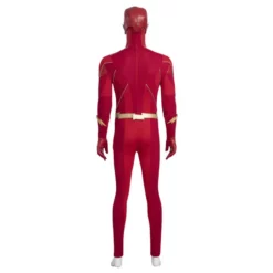 The Flash Season 8 Barry Allen Cosplay Costume -Étoile Cosplay Soldes 3e5dbf24ca