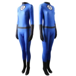 Invisible Woman Costume Fantastic Four Cosplay 10 Invisible Woman Costume Fantastic Four Cosplay -Étoile Cosplay Soldes 3eb47548c2