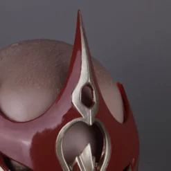 Genshin Impact Tartaglia Childe Cosplay Mask -Étoile Cosplay Soldes 3f5963d1aa