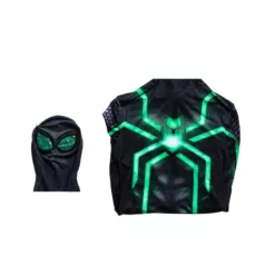 Spider-Man Stealth Big Time Suit PS4 Cosplay Costume -Étoile Cosplay Soldes 4003cf4bf4