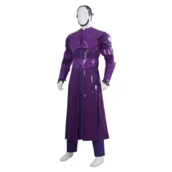 High Evolutionary Cosplay Costume Guardians Of The Galaxy Vol. 3 Herbert Edgar Wyndham -Étoile Cosplay Soldes 40ab977a5a