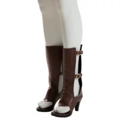 SSBM Princess Zelda Cosplay Costume Super Smash Bros. Melee -Étoile Cosplay Soldes 40e1523601